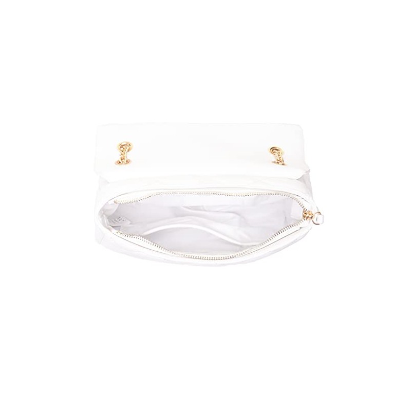Valentino Bags - Ada Shoulder Bag, White, White