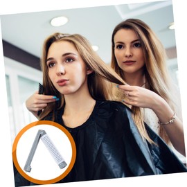 Baluue 60pcs Hair Rollers for Stylish Curls No Heat Hair Curlers for Voluminous Waves and Retro Styles for Home Salon and Travel Use