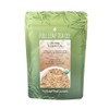 Organic Slippery Elm Loose Leaf Tea - 2oz Bag (Approx.