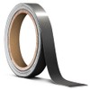 VViViD Ultra Gloss Metallic Charcoal Grey Air-Release Adhesive Vinyl Pinstripe