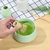 4Pcs Japanese Matcha Tea Set, Matcha Traditional Starter Set with