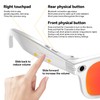 KLSYQ W610 Smart AI Glasses with Camera and Translation –