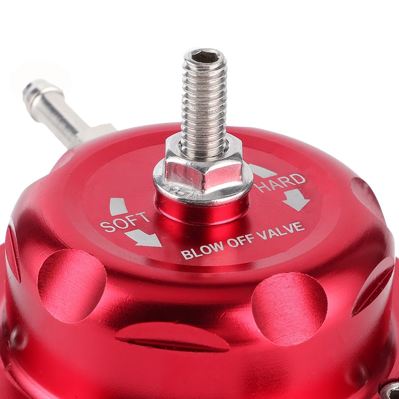 Aluminum Turbo Blow Off Valve BOV Dump Valve Kit Universal