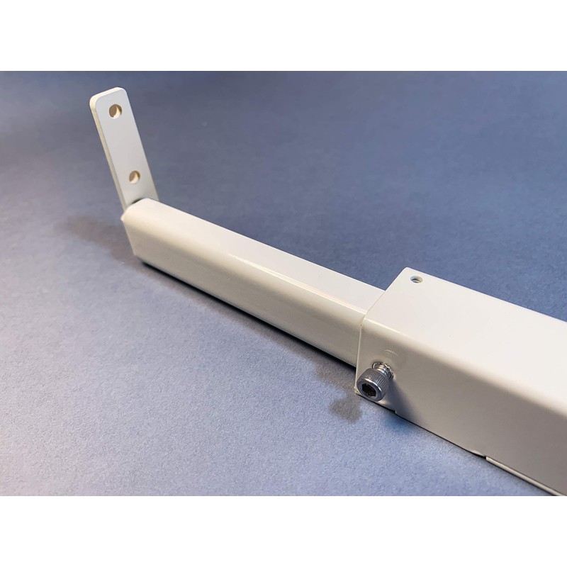 ACeBrace Universal AC Bracket - Window Guard & Support for