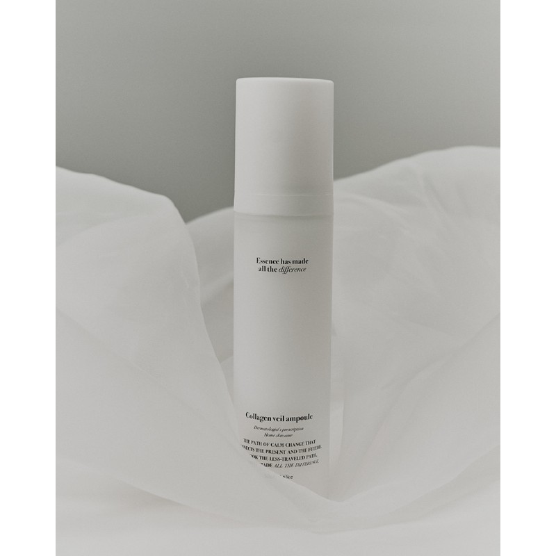 Medifair Medipair Collagen Veil Ampoule 50ml Wrinkle Improvement Highly Concentrated