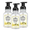 J.R. Watkins Foaming Hand Soap Pack of 3 Lemon Scent
