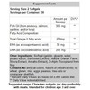 LifeSourceVitamins Kids DHA Omega 3's - 60 Great Tasting Chews