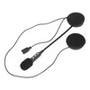 MH06 Motorcycle Helmet Bluetooth Headset Professional Hands Free Waterproof Sports