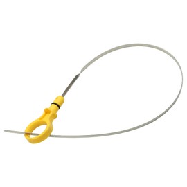 uxcell 1 Pcs Engine Oil Dipstick Engine Oil Fluid Level Dipstick for Ford Taurus 3.0L V6 2002 2003 2004 2005 2006 No.5L8Z6750AA