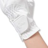 Covalliero Gloria Riding Gloves, white, s