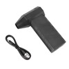 Electric Air Duster 130000RPM 3 Gear Adjustable Jet Dry Blower