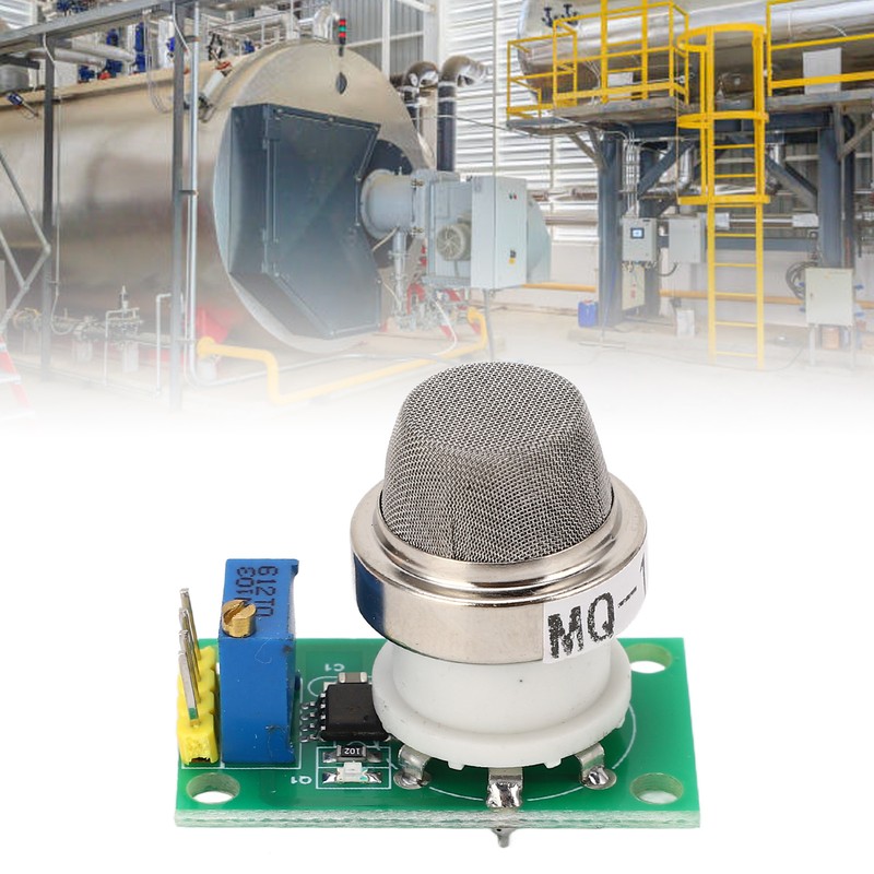 Freon Sensor Module Accurate Quick Response Self Calibration Metal Refrigerant