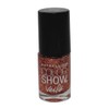 2 PACK- MAYBELLINE COLOR SHOW VEILS TOP COAT #620 ROSE