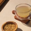 Organic Positively Botanicals Company, Ginger Root Herbal Tea Bags, 20