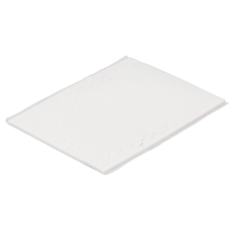 10 Set Double Sided Foam Tape 6.4mm Diameter 2mm Thickness