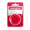 Leukoplast Cinta Adhesiva De Seda rollo de 1.25 Cm X