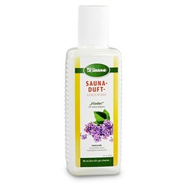 Finnsa Sauna Duftkonzentrate 250 ml, Flieder