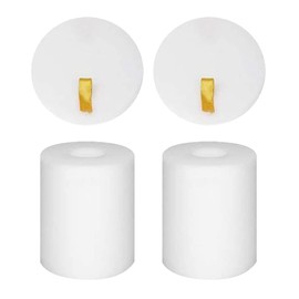 VACUSHOP Replacement for robot Cleaner Shark AV2501AE/RV2502AE/AV2511AE/AV2501S HEPA Filters Accessories Parts X2 Filter