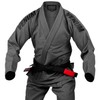 Venum Contender Evo BJJ Gi-Dark Grey - A2