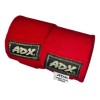 10 Vendas De Box Adx Semielasticas De 4.5mts