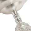 European Style Fruit Tray Metal Zinc Alloy Snack Nut Food