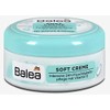 Balea Soft Cream for Face and Body with Vitamin E 250 ml