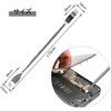 Spatula Set, 3-Piece Set, Spatula Tool, Repair Tool, Double-Ended Metal