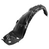 JMTAAT Front Left Fender Liner Inner Panel Compatible with 2008-2012