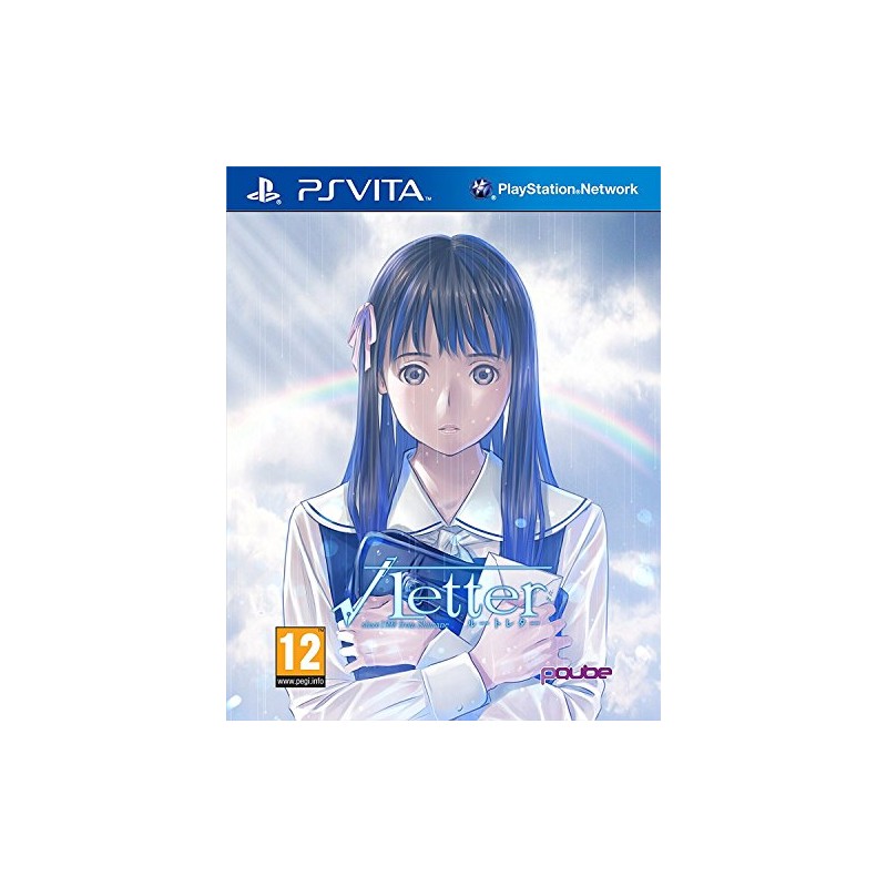 Root Letter Edition Limitée