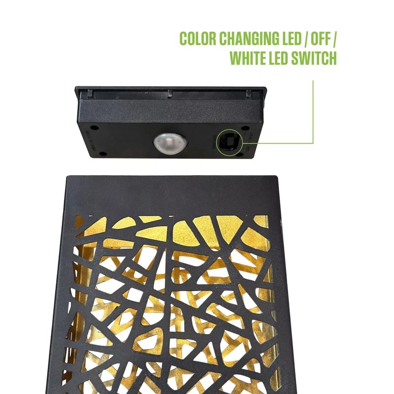 Westinghouse LED Solar Path Lights 30 Lumens, 5-Pack