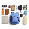 Bellroy Cinch Backpack (lightweight 20 liter backpack with external organization