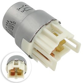 Multi Purpose Auto Relay 056700-5260 12V 22A 2 to 4 Switch for Toyota MR2 Hilux 4Runner for Lexus SC300 90987-02004 90987-02002 90080-87001 90080-87003 056700-4810 OEM Quick Connect