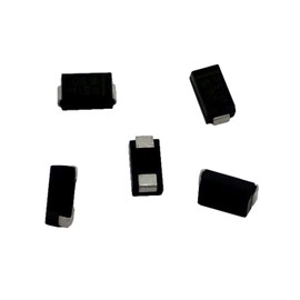 20x Rectifier Diode Taiwan Semidonductor SS26 R4 DO-214AA (SMD) 60V 2A