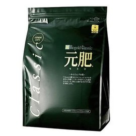 Japanese Biogold Classic Motohi Natural Organic Bonsai Fertilizer & Plant Food 1.3 kg