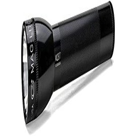 MagLite 3C Cell Flash Light, Black