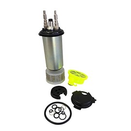 FPF Fuel Pump fits 1997-2005 Yamaha 200-250 Marine Outboard Fuel Pump - Replaces Yamaha 65L-13907-00-00, 66K-13907-00-00