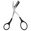 VOCOSTE Eyebrow Scissors, Eyebrow Cut, Comes with a Comb, Removable,