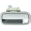 DAIHATSU Genuine Parts Back Door Outside Handle ASSY Atley &