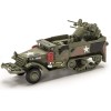 Does Not Apply 1:48 Scale Die-Cast United States Army Military