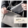 RafiCaro Women's Shoulder Bag with Coin Pouch Strap, Cowhide Leather,