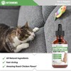 Cat Constipation Relief - May Help to Soften Stool, Ease