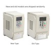 AT1-2200X Inverter, 220V, 2.2 kW, Single Phase Input, Three Phase