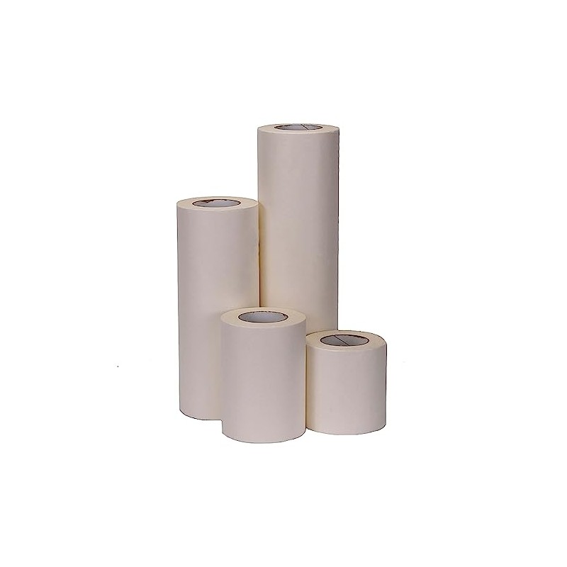 Greenstar Layflat Classic Transfer Tape - Medium Tack