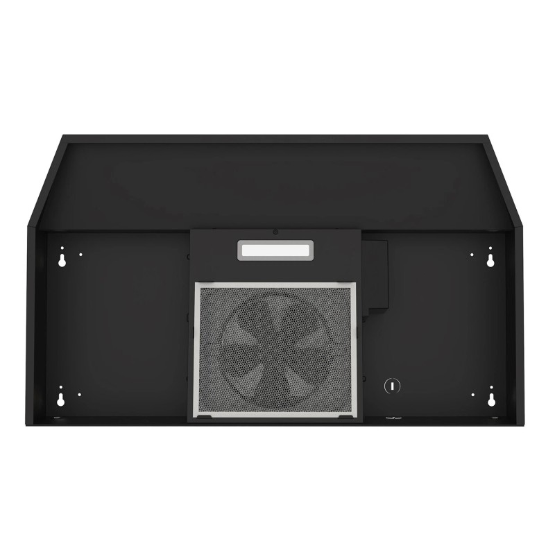 SNDOAS 30'' Under Cabinet Range Hood 230CFM Super Slim 2