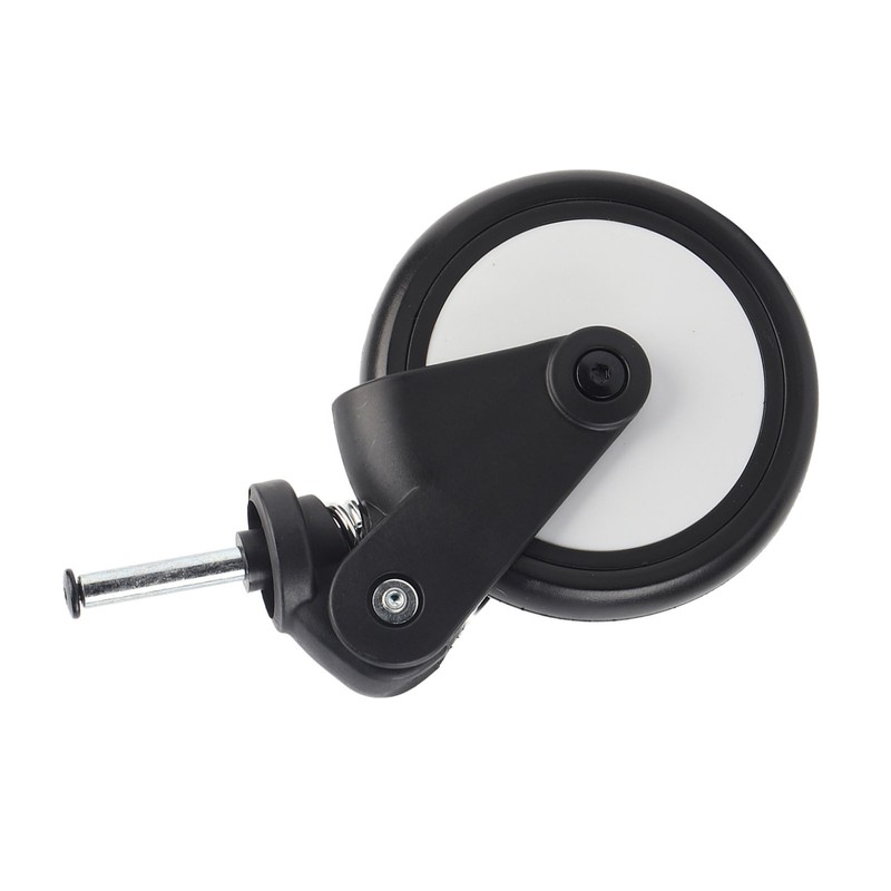 Baby Strollers Rubber Wheels Accessories Yoya Vovo Wheel Kids Carriage