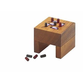 Philos 6334, Underground