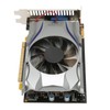 Gaming Graphics Card 1GB 128Bit GDDR5 PCI Express 2.0 3200MHZ