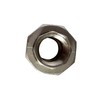 LOZOME 1/2" Union Pipe 304 Stainless Steel NPT Female Thread