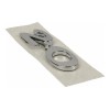 Emblema Oem Cajuela Ecosport L4 2.0l 18 Al 22 Ford