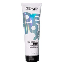 Redken Shampoo Hair Cleansing Cream 1L  Shampoo Limpieza Profunda